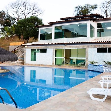Hotel Rio Vale Verde Socorro  Luaran gambar