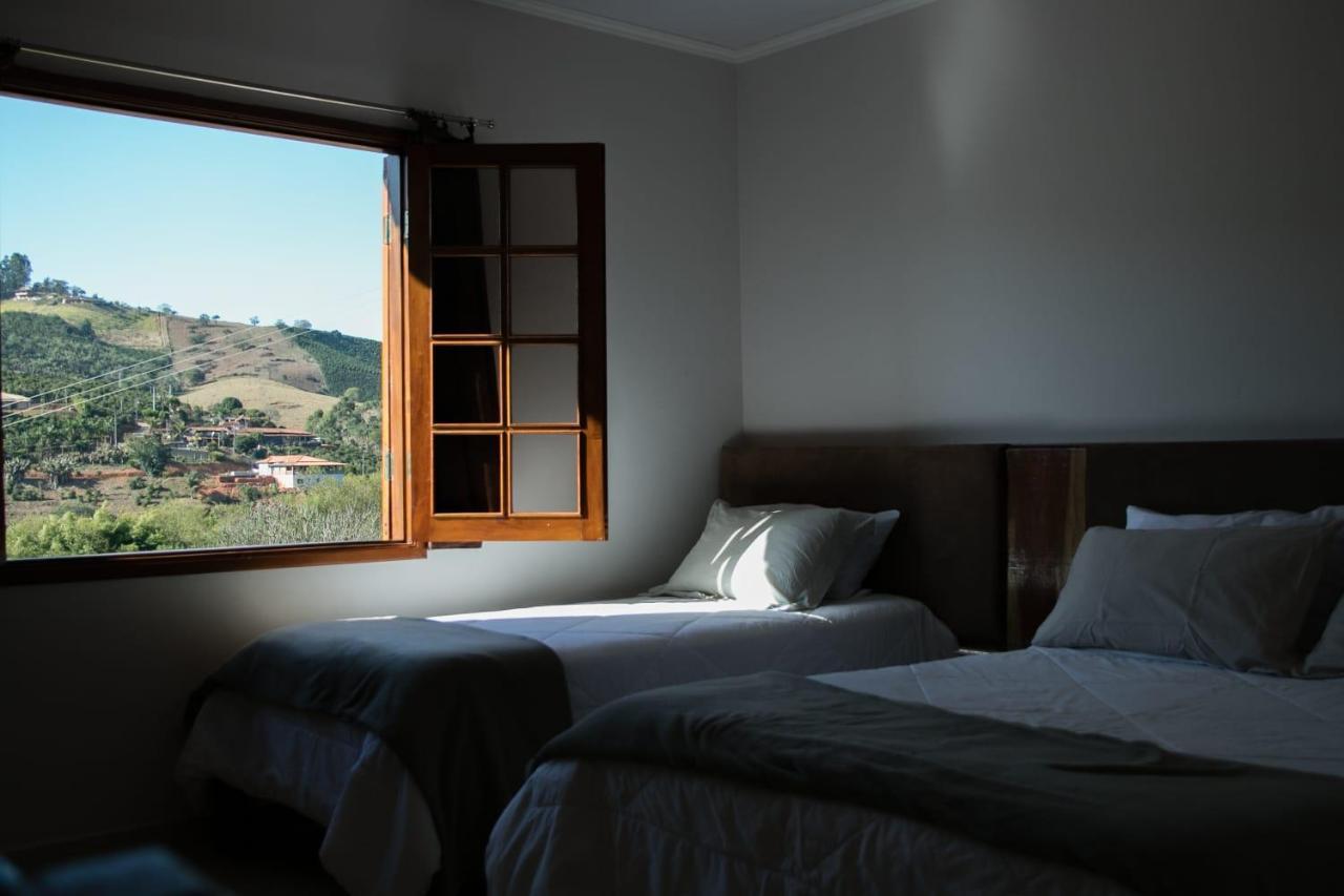 Hotel Rio Vale Verde Socorro  Luaran gambar