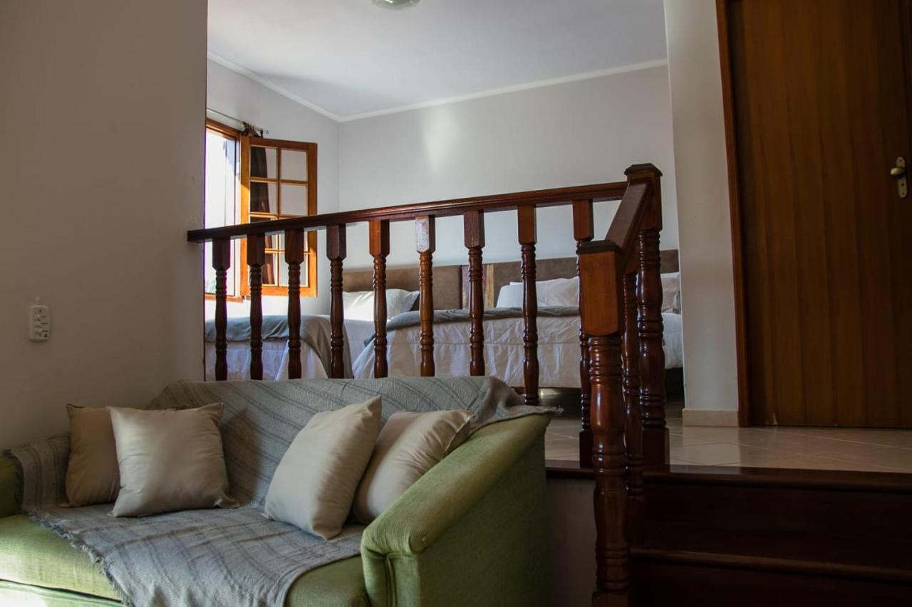 Hotel Rio Vale Verde Socorro  Luaran gambar