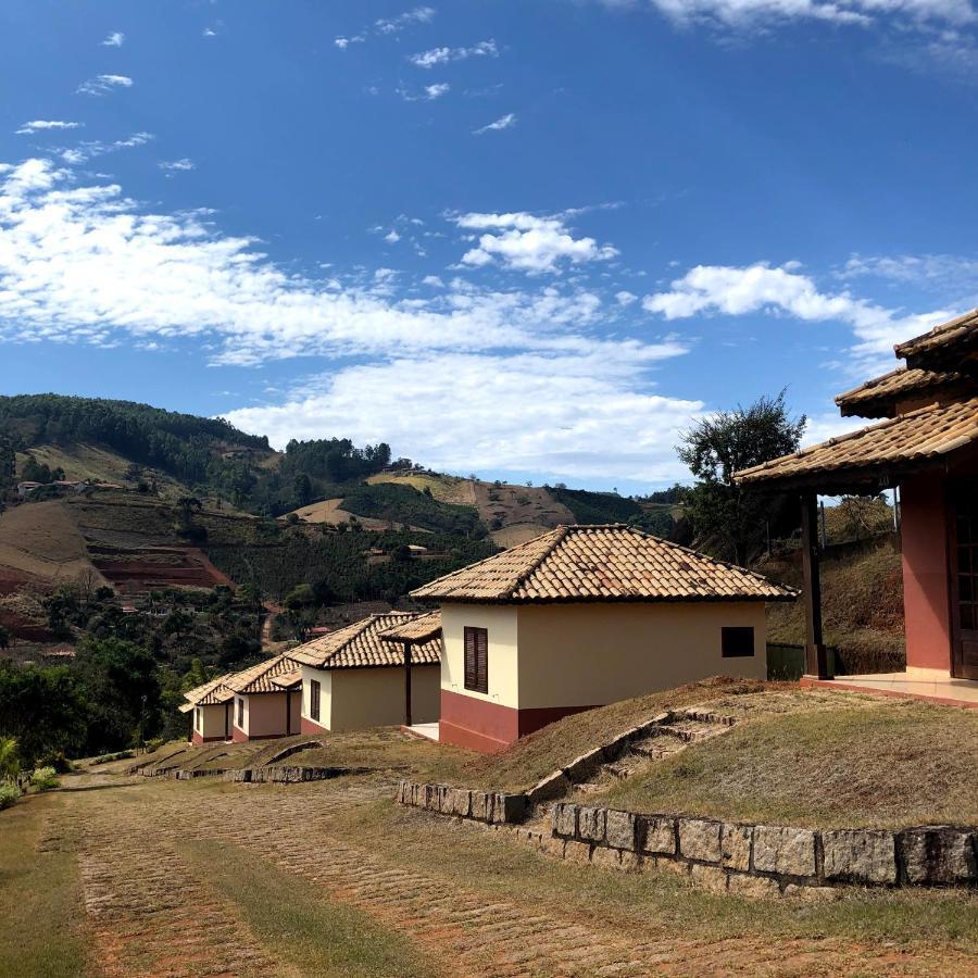 Hotel Rio Vale Verde Socorro  Luaran gambar