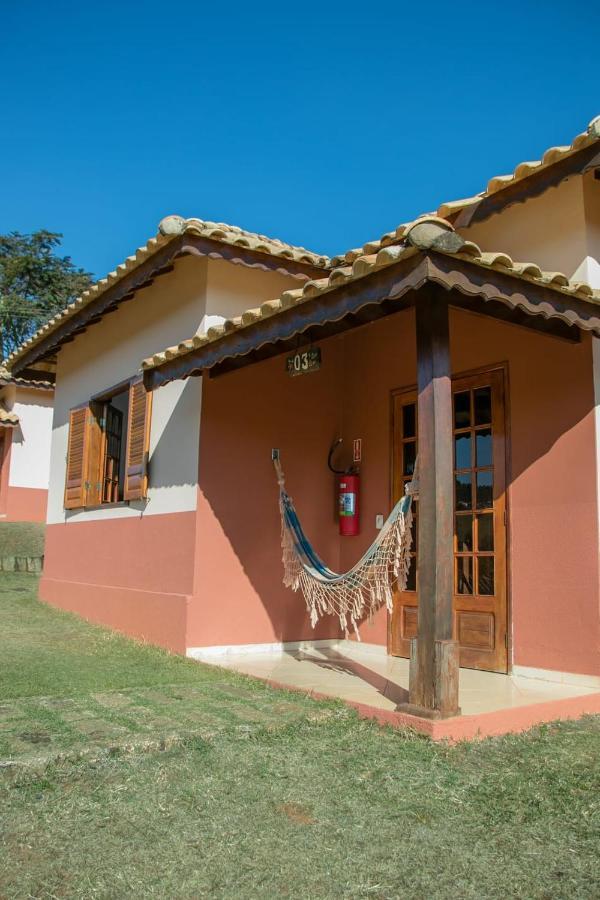 Hotel Rio Vale Verde Socorro  Luaran gambar