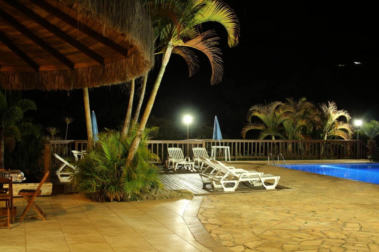 Hotel Rio Vale Verde Socorro  Luaran gambar