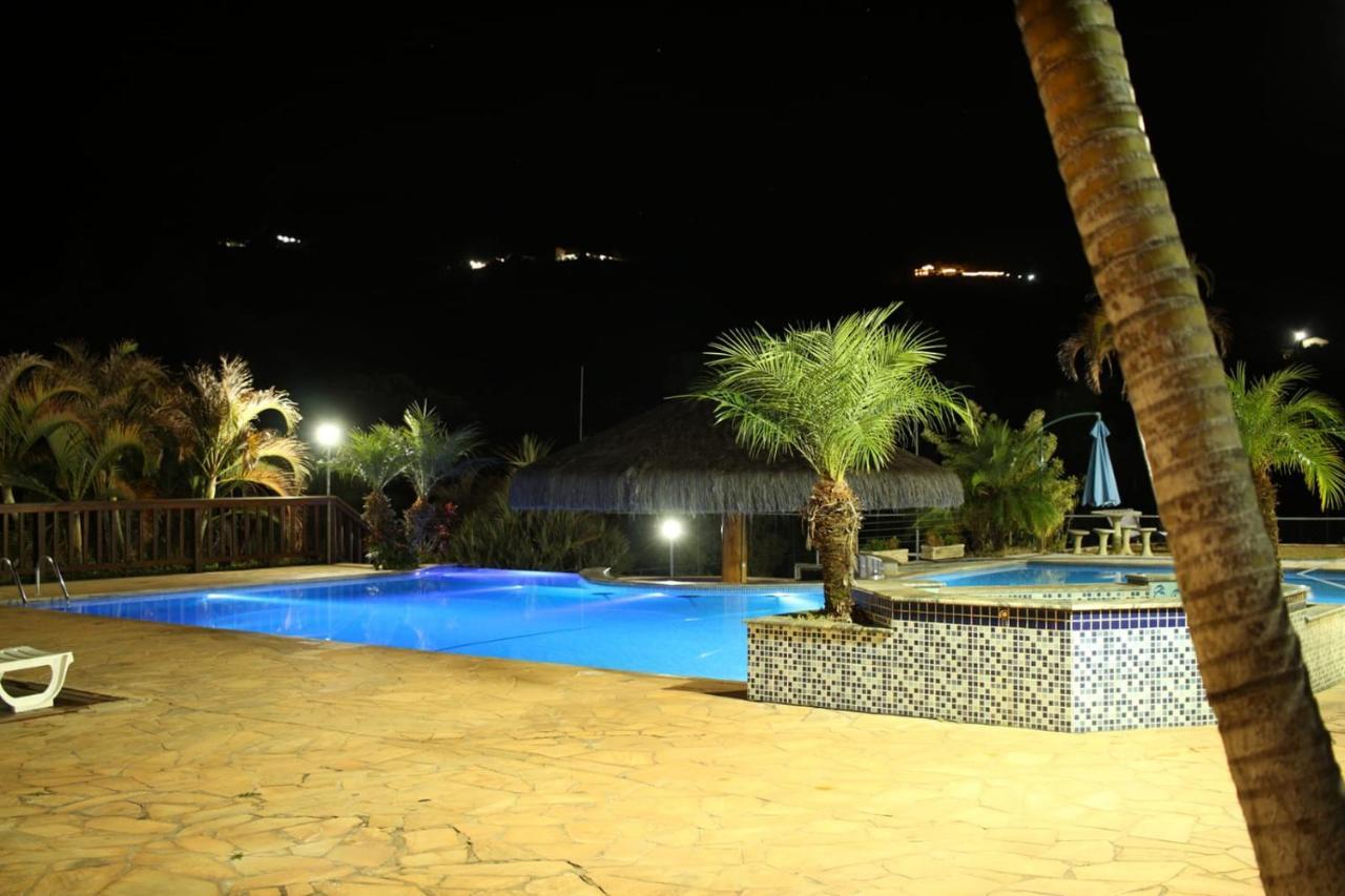 Hotel Rio Vale Verde Socorro  Luaran gambar
