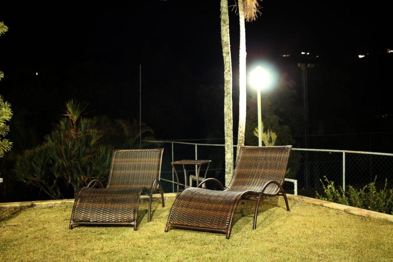 Hotel Rio Vale Verde Socorro  Luaran gambar