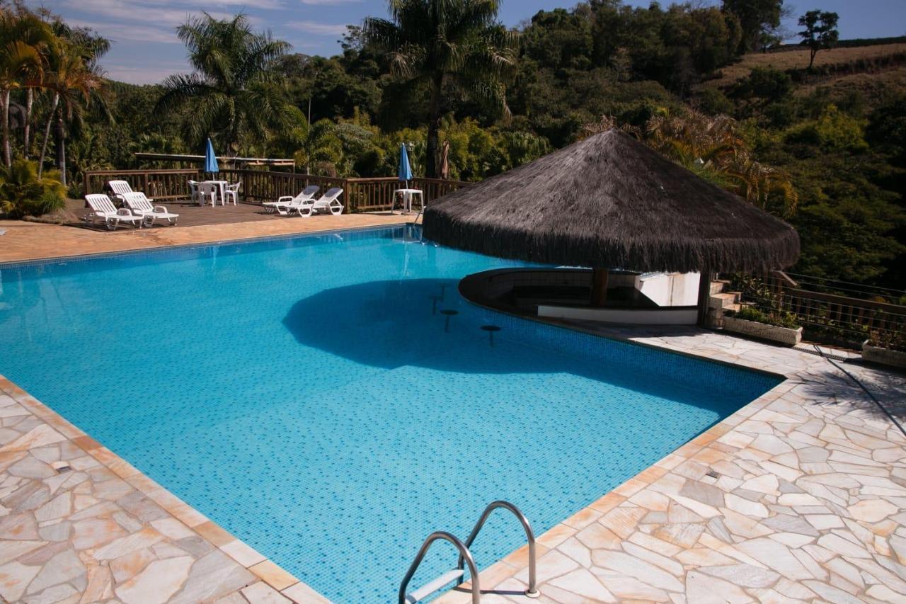 Hotel Rio Vale Verde Socorro  Luaran gambar