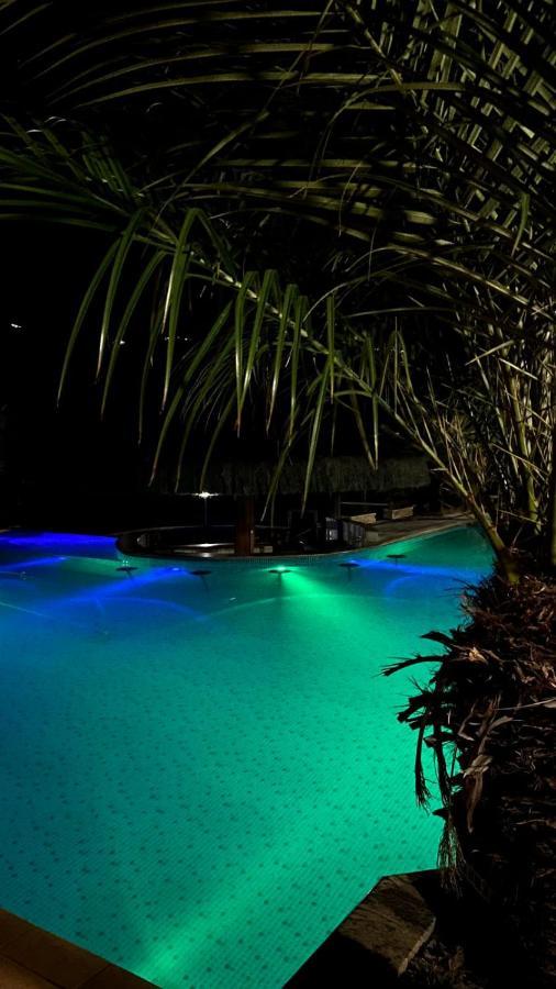Hotel Rio Vale Verde Socorro  Luaran gambar
