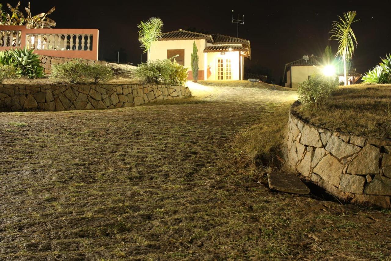 Hotel Rio Vale Verde Socorro  Luaran gambar