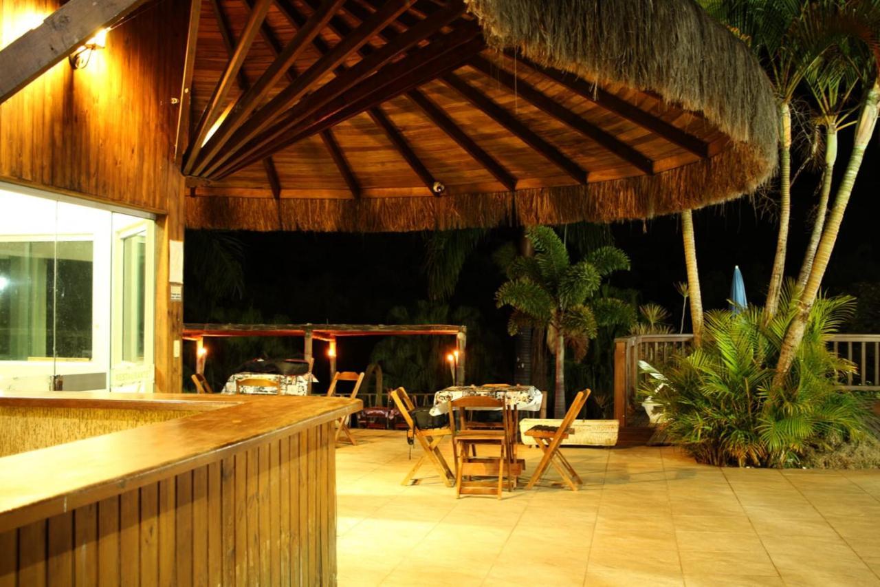 Hotel Rio Vale Verde Socorro  Luaran gambar
