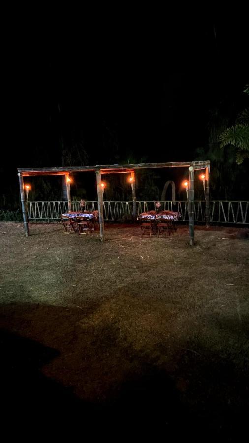 Hotel Rio Vale Verde Socorro  Luaran gambar