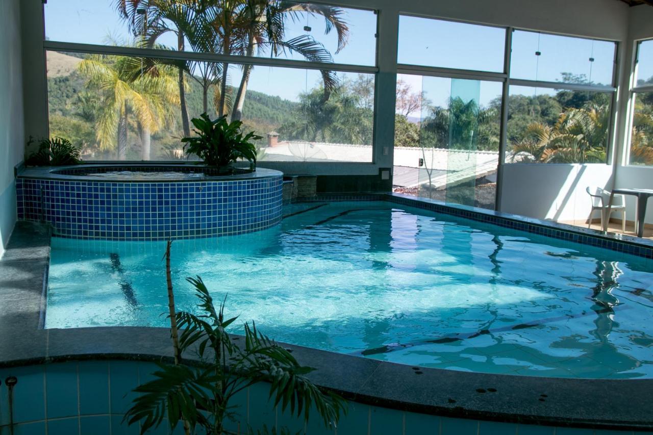 Hotel Rio Vale Verde Socorro  Luaran gambar