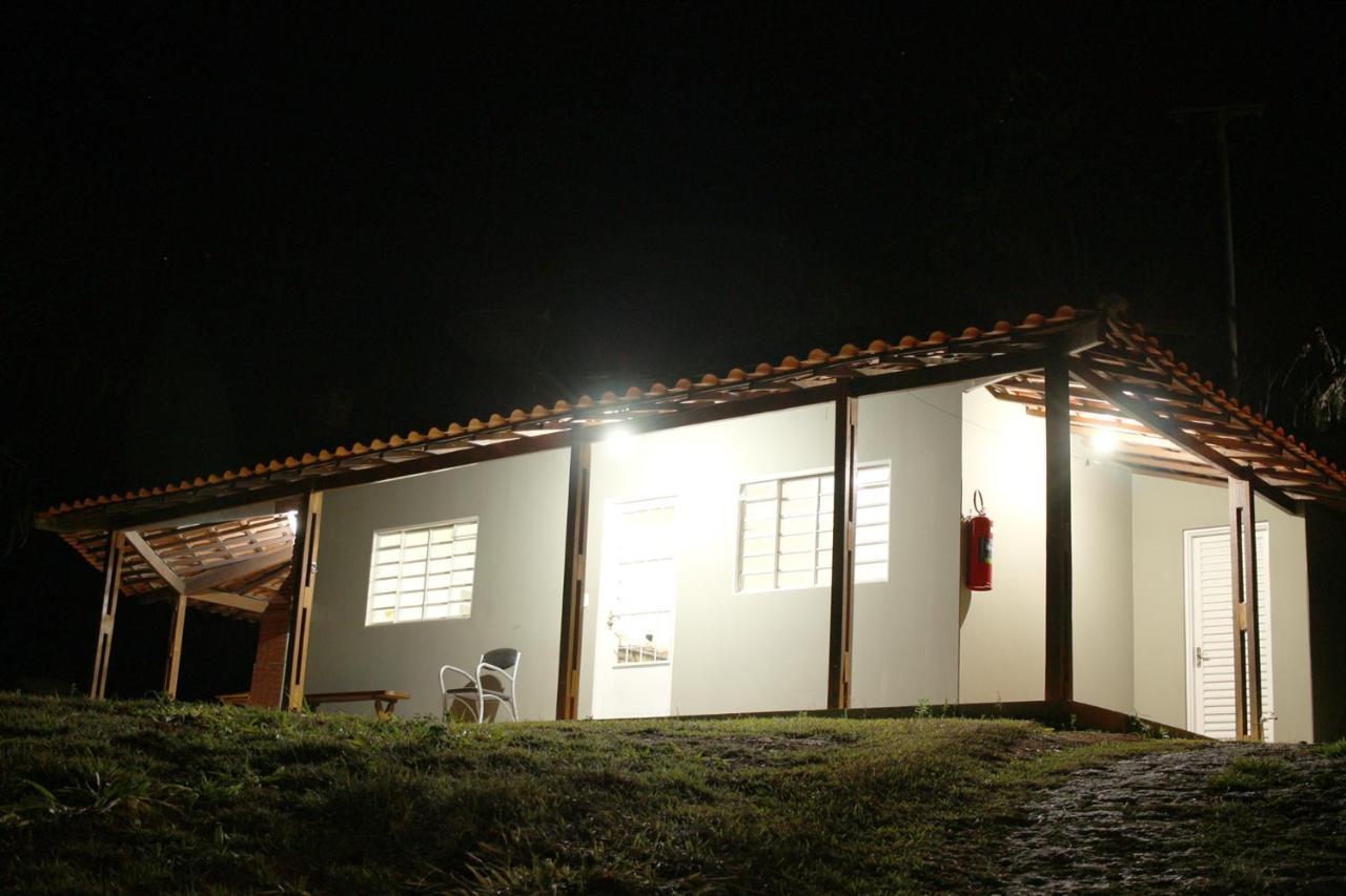 Hotel Rio Vale Verde Socorro  Luaran gambar